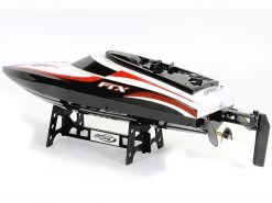 FTX Vortex High Speed RC Race Boat 44cm - Black -FTX RC Sales Store FTX FTX0701 4