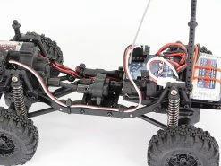 FTX Outback Mini 3.0 Ranger 1:24 Ready To Run - Green -FTX RC Sales Store FTX FTX5503 2