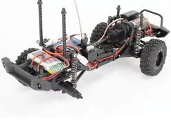FTX Outback Mini 3.0 Ranger 1:24 Ready To Run - Dark Grey -FTX RC Sales Store FTX FTX5503 3 1