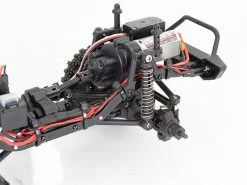 FTX Outback Mini 3.0 Ranger 1:24 Ready To Run - Green -FTX RC Sales Store FTX FTX5503 4