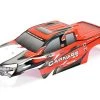 FTX Carnage 2 Red Printed Bodyshell