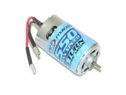 FTX Vantage/Carnage/Outlaw 550 Brushed Motor