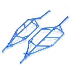 FTX Outlaw Roll Cage Side Frame (2) - Blue