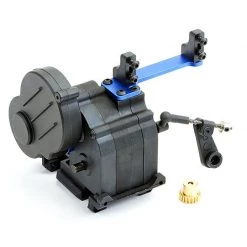 Ftx Kanyon 2speed Gearbox W/o Motor Servo