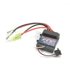 FTX Receiver/ Brushed ESC 3 In 1