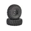 Ftx Outback Hirock Premounte D Wheels Tyres (pr)