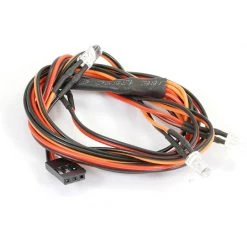 Ftx Outback Hirock Bumper Led Wires