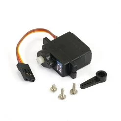 Ftx Outback Mini X 2.0 1kg 3wire Steering Servo