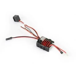Ftx Outback Mini X 2.0 25a Brushed Esc