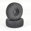 Ftx Outback Ranger Xc Wheel Tyre Set Black (pr)