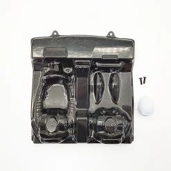 FTX DR8 Cockpit/ Interior