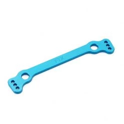 FTX DR8 Steering Servo Saver Arm CNC Aluminium - Blue