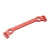 FTX DR8 Steering Servo Saver Arm CNC Aluminium - Red