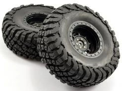 FTX Mauler 4x4 Rock Crawler RTR - Yellow -FTX RC Sales Store Mauler10