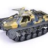FTX BuzzSaw 1/12 All Terrain Tracked Vehicle - Camo