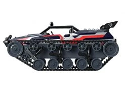 FTX Buzzsaw Xtreme 1/12 ATV Vehicle W/Exhaust Blue 9 FTX Buzzsaw Xtreme 1/12 ATV Vehicle W/Exhaust Blue -FTX RC Sales Store ftx0602bl 5