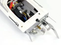 FTX Moray 35 Mini RTR Race Boat 12 FTX Moray 35 Mini RTR Race Boat -FTX RC Sales Store ftx0750 4