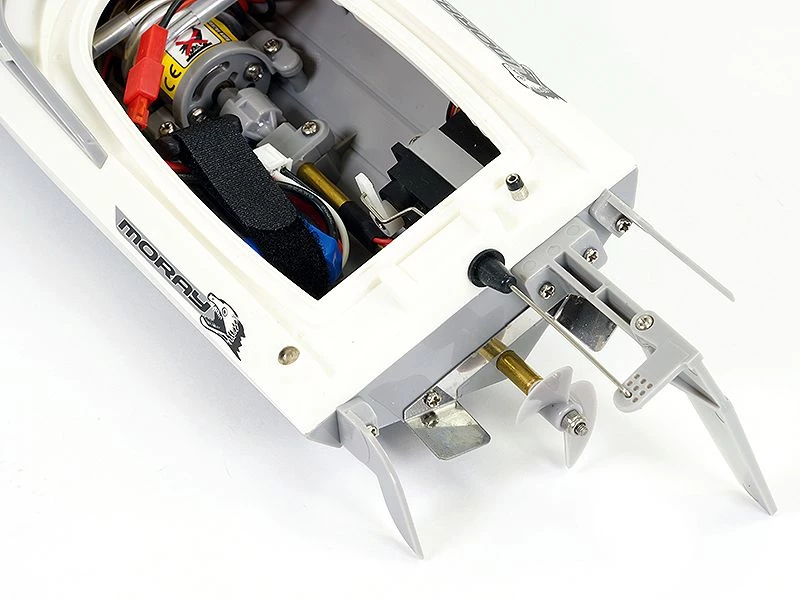 FTX Moray 35 Mini RTR Race Boat 5 FTX Moray 35 Mini RTR Race Boat - Image 5