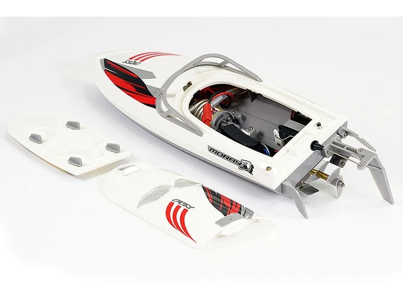 FTX Moray 35 Mini RTR Race Boat 6 FTX Moray 35 Mini RTR Race Boat - Image 6