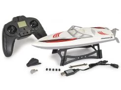 FTX Moray 35 Mini RTR Race Boat 14 FTX Moray 35 Mini RTR Race Boat -FTX RC Sales Store ftx0750 7