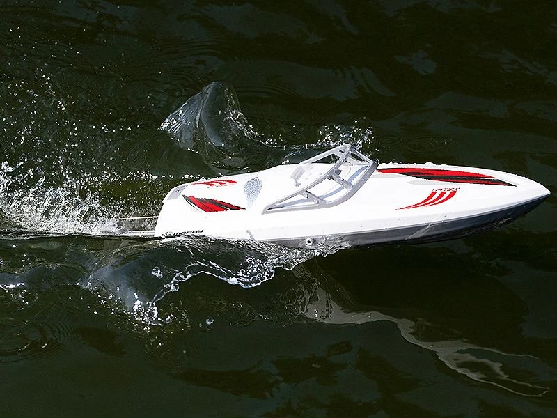 FTX Moray 35 Mini RTR Race Boat 8 FTX Moray 35 Mini RTR Race Boat - Image 8