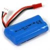 FTX Moray 35 7.4v 800mAh Li-Ion Battery