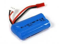 FTX Moray 35 7.4v 800mAh Li-Ion Battery