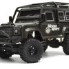 FTX Outback Mini 3.0 Ranger 1:24 Ready To Run - Dark Grey