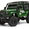 FTX Outback Mini 3.0 Ranger 1:24 Ready To Run - Green