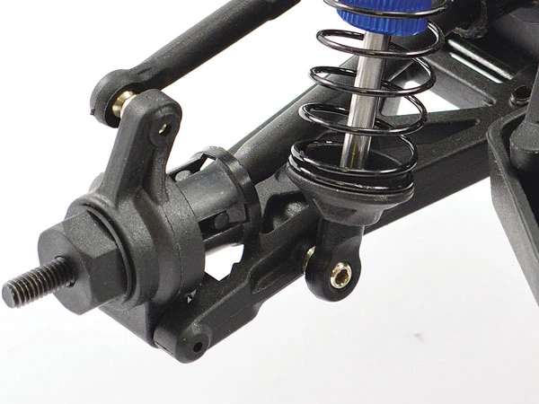 FTX Comet 1/12 Brushed 2WD RTR - Buggy 5 FTX Comet 1/12 Brushed 2WD RTR - Buggy - Image 5