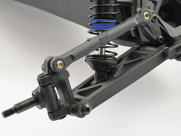 FTX Comet 1/12 Brushed 2WD RTR - Truggy 7 FTX Comet 1/12 Brushed 2WD RTR - Truggy - Image 7