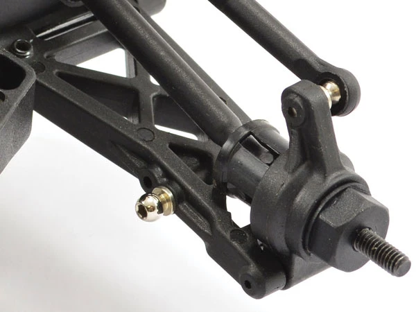 FTX Comet 1/12 Brushed 2WD RTR - Truggy 6 FTX Comet 1/12 Brushed 2WD RTR - Truggy - Image 6