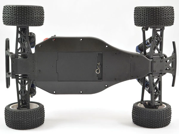 FTX Comet 1/12 Brushed 2WD RTR - Truggy 5 FTX Comet 1/12 Brushed 2WD RTR - Truggy - Image 5