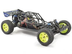 FTX Comet 1/12 Brushed 2WD RTR - Desert Cage Buggy -FTX RC Sales Store ftx5519 2