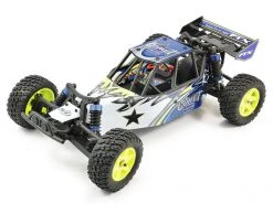 FTX Comet 1/12 Brushed 2WD RTR - Desert Cage Buggy