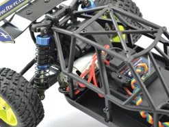 FTX Comet 1/12 Brushed 2WD RTR - Desert Cage Buggy -FTX RC Sales Store ftx5519 3