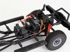 FTX Outback Mini X LC90 1:18 Trail RTR - Grey -FTX RC Sales Store ftx5521gy 2