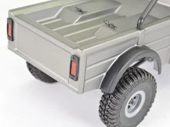 FTX Outback Mini X Texan 1:18 Trail RTR - Grey -FTX RC Sales Store ftx5524gy 2