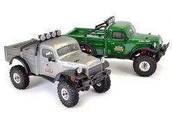 FTX Outback Mini X Texan 1:18 Trail RTR - Grey -FTX RC Sales Store ftx5524gy 3