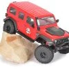 FTX Outback Mini X Fury 1:18 Trail RTR - Red