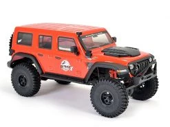 FTX Outback Mini X Fury 1:18 Trail RTR - Red -FTX RC Sales Store ftx5525r 2