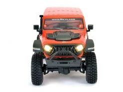 FTX Outback Mini X Fury 1:18 Trail RTR - Red -FTX RC Sales Store ftx5525r 4