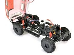 FTX Outback Mini X Fury 1:18 Trail RTR - Red -FTX RC Sales Store ftx5525r 6