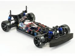 FTX Banzai 1/10th Scale 4WD RTR RC Car Brushed Electric Street Drift Car - Red -FTX RC Sales Store ftx5529g 1