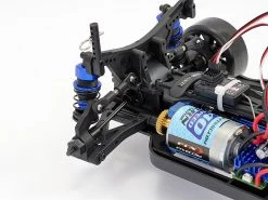 FTX Banzai 1/10th Scale 4WD RTR RC Car Brushed Electric Street Drift Car - Red -FTX RC Sales Store ftx5529g 4