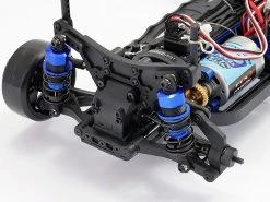 FTX Banzai 1/10th Scale 4WD RTR RC Car Brushed Electric Street Drift Car - Red -FTX RC Sales Store ftx5529g 5