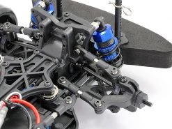 FTX Banzai 1/10th Scale 4WD RTR RC Car Brushed Electric Street Drift Car - Red -FTX RC Sales Store ftx5529g 7