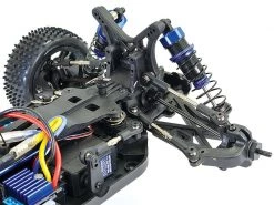 FTX Vantage 2.0 Brushed Buggy 1/10 4wd RTR -FTX RC Sales Store ftx5533b 5