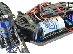 FTX Vantage 2.0 Brushed Buggy 1/10 4wd RTR -FTX RC Sales Store ftx5533b 7