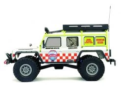 FTX Kanyon 4x4 Mountain Rescue 2-Speed RTR 1:10 XL Crawler -FTX RC Sales Store ftx5536r 3